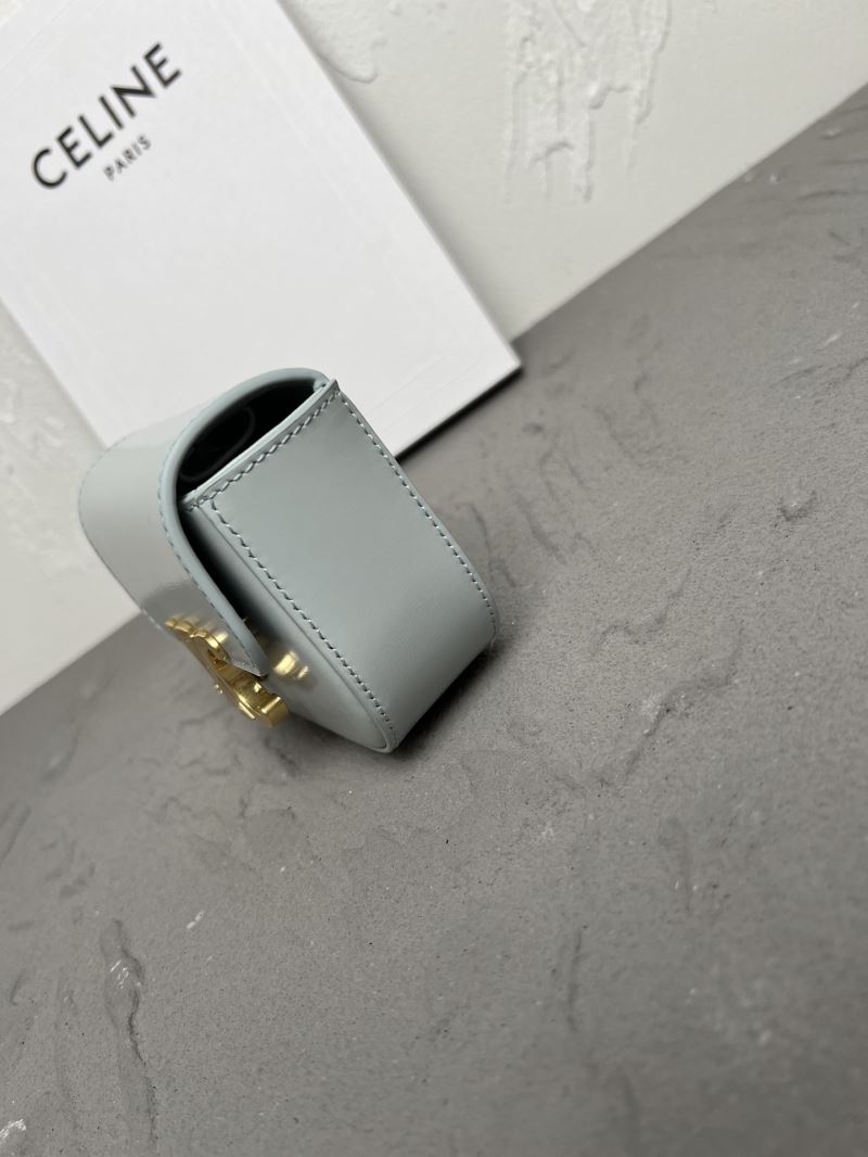 Ce1i*e mini bags